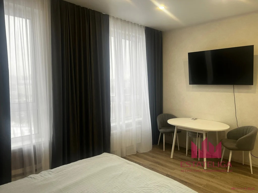 Аренда квартиры, улица Василия Ланового - Фото 5