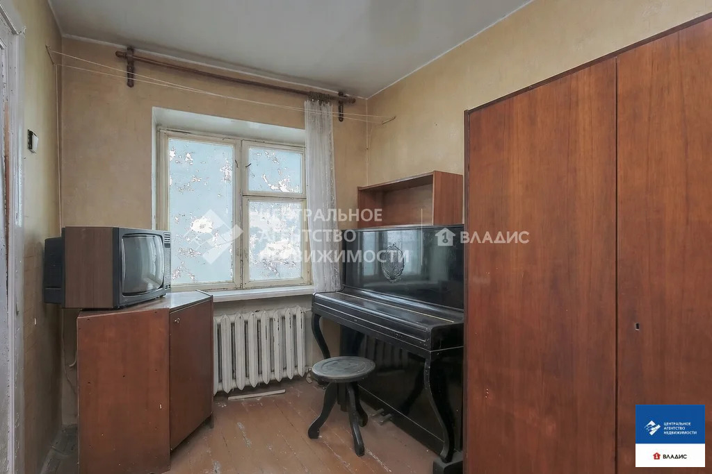Продажа квартиры, Рязань, ул. Дачная - Фото 4
