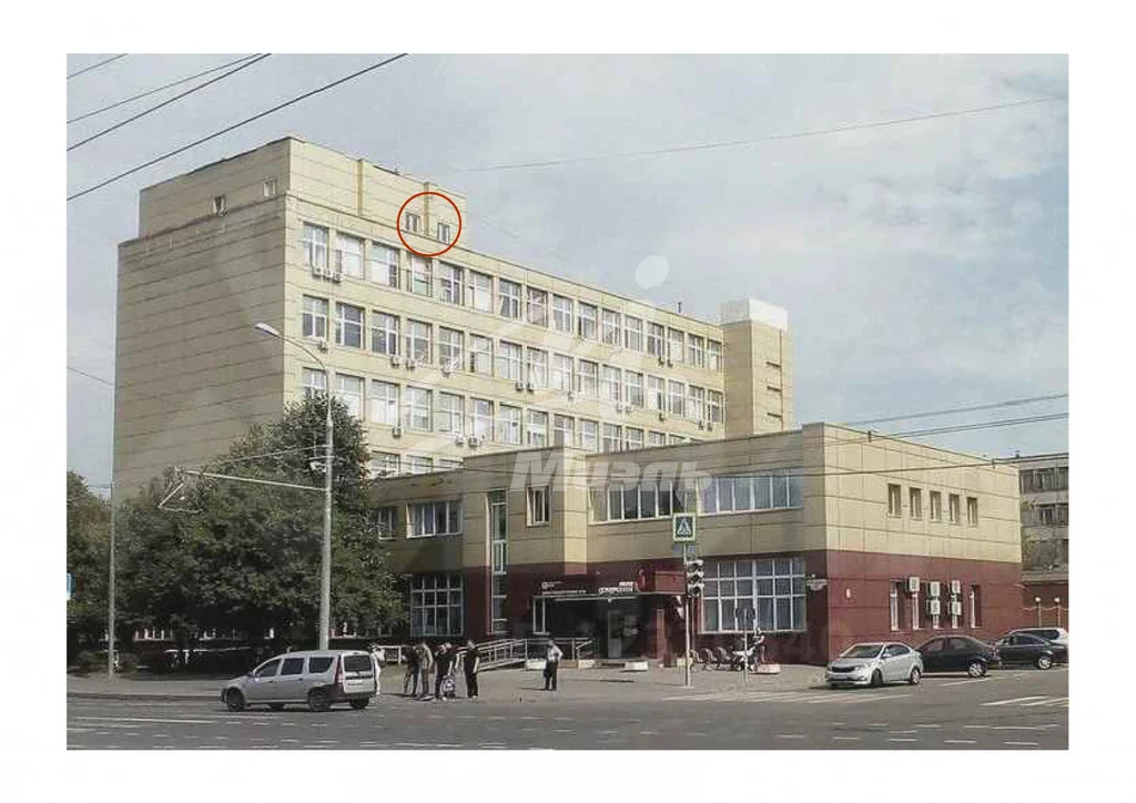 Продажа квартиры, ул. Полярная - Фото 11