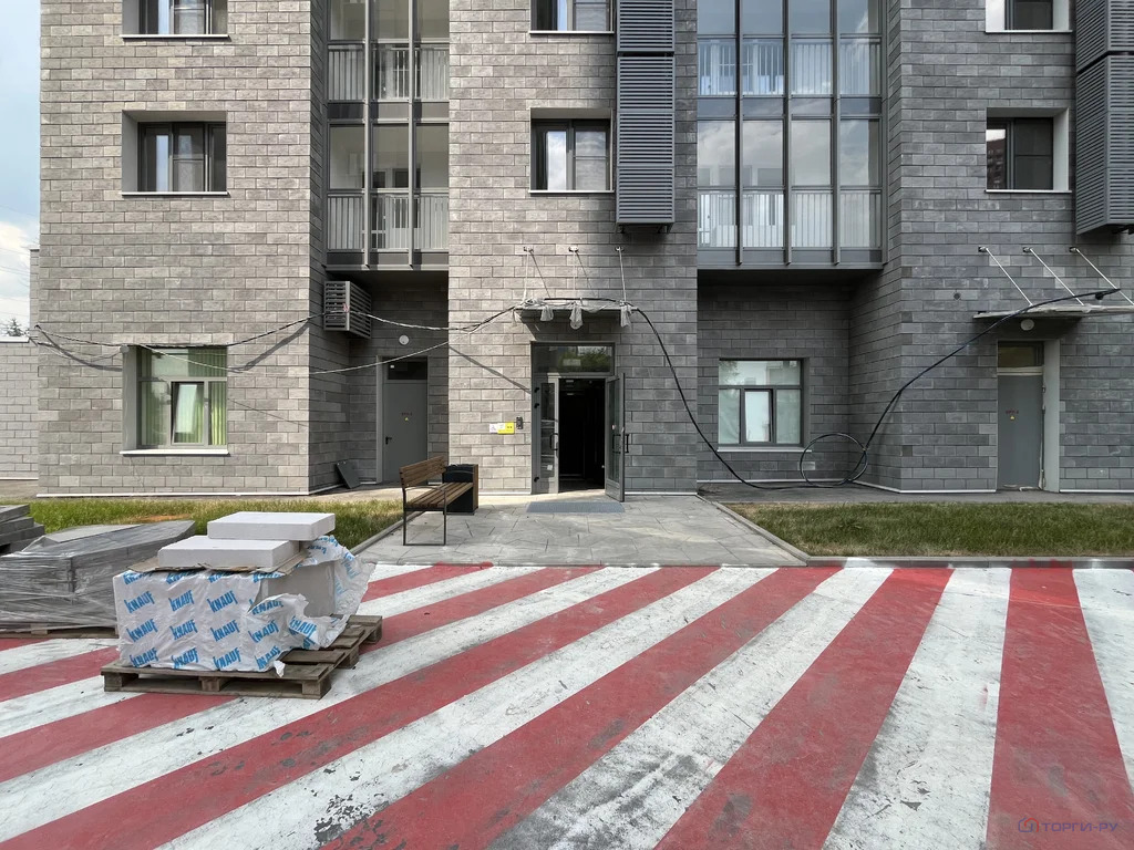 Продажа квартиры, Фрезер ш. - Фото 4