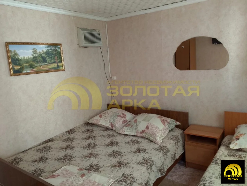 Продажа дома, Голубицкая, Темрюкский район - Фото 7