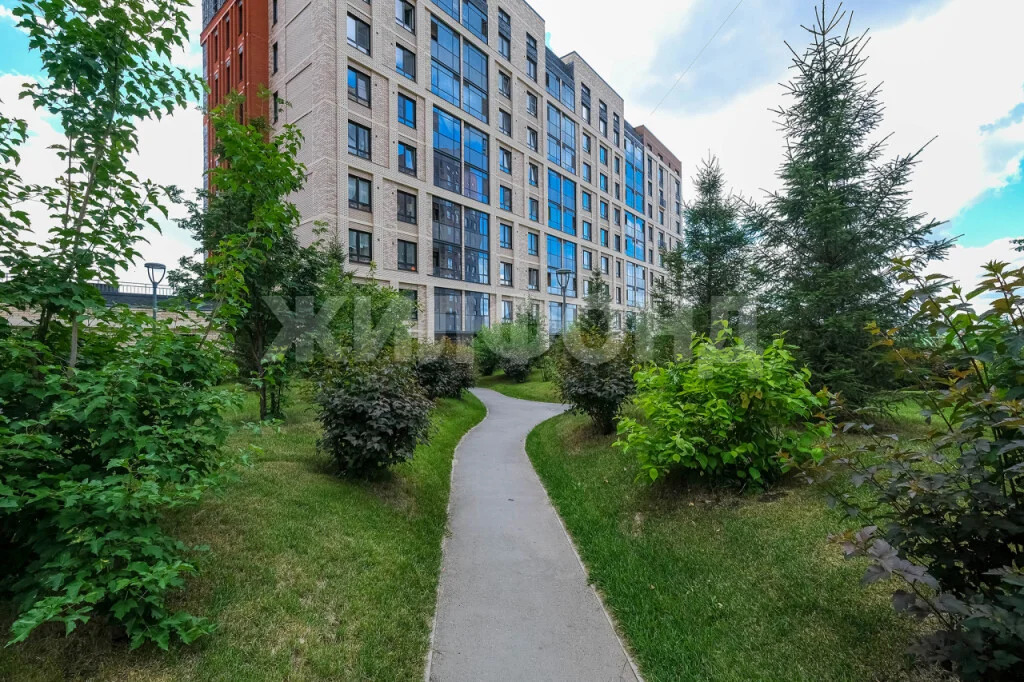 Продажа квартиры, Новосибирск, ул. Фабричная - Фото 23