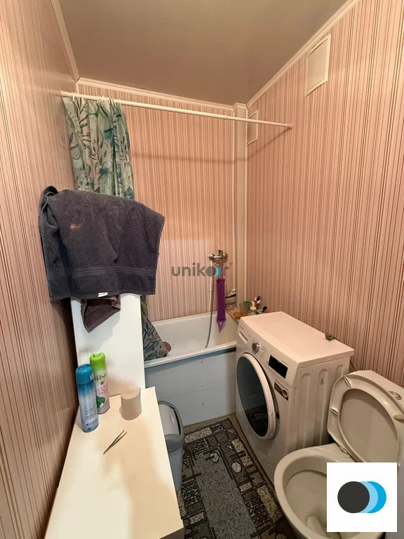 Продажа квартиры, Иглино, Иглинский район, ул. Строителей - Фото 17