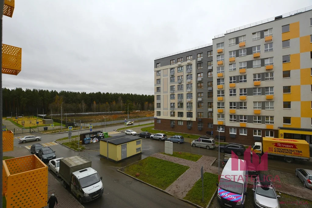 Аренда квартиры, Глухово, Дмитровский район, Романовская улица - Фото 2