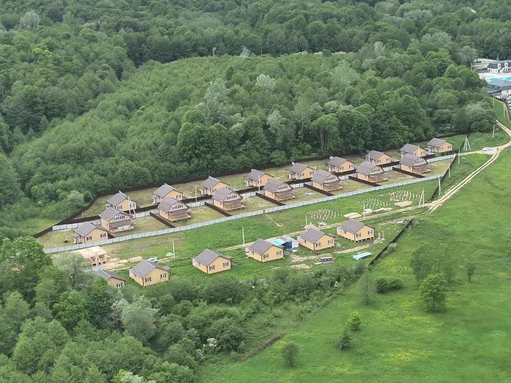 Дом 92.8 м2 на участке 6 сот. - Фото 14