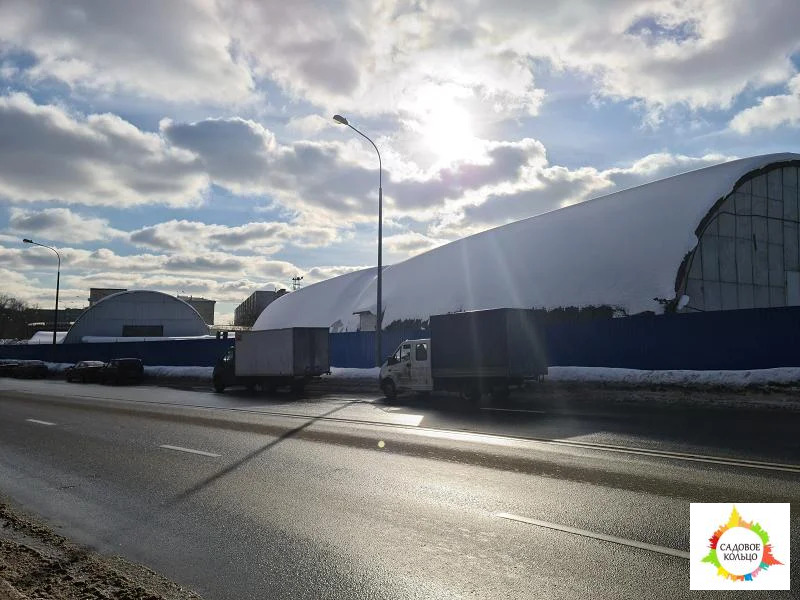 Сдается неотапливаемый склад площадью 78 кв - Фото 23