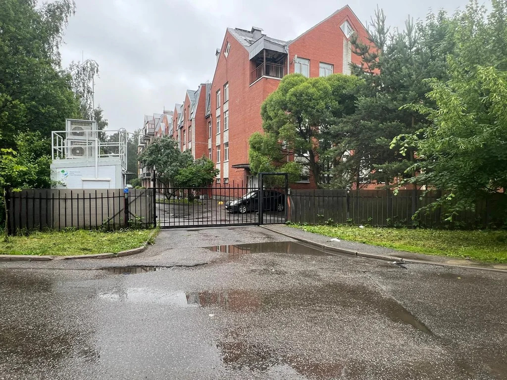 Продам 2-комн. квартиру 94.4 кв.м. с паркингом на 2 авто - Фото 3