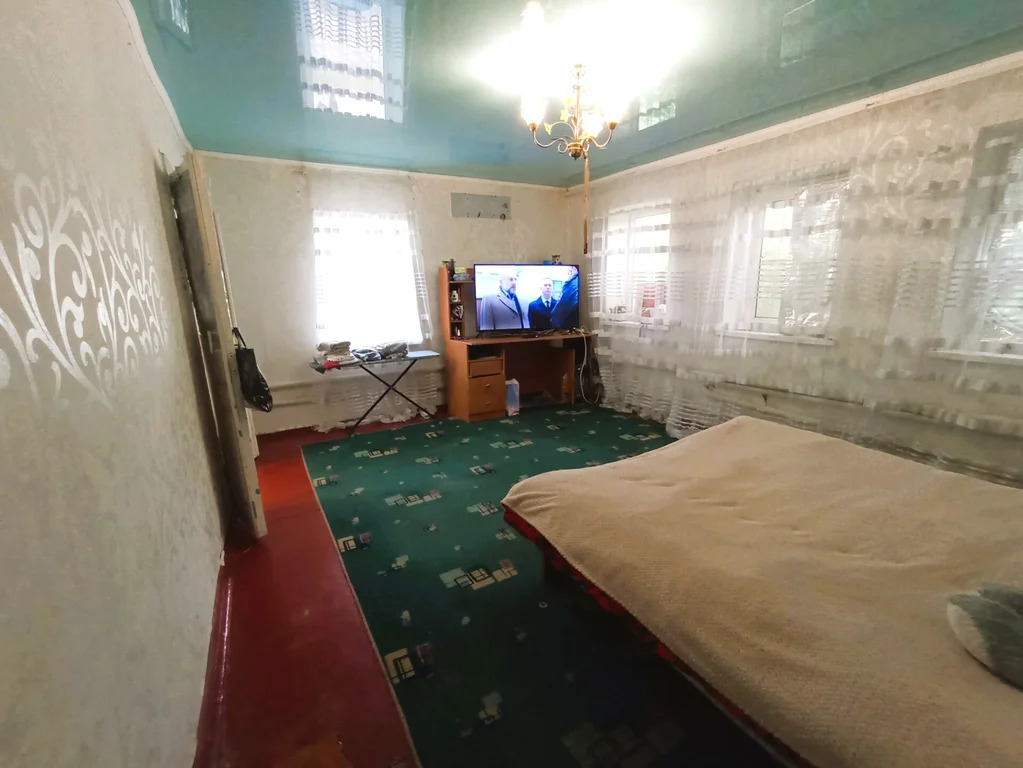 Продажа дома, Темрюк, Темрюкский район, ул. Марата - Фото 1
