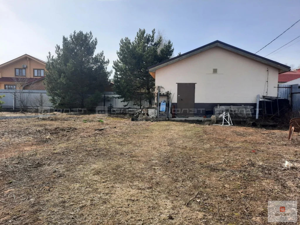 Продажа участка, Казань, ул. Черемшановая (Вознесенское) - Фото 6