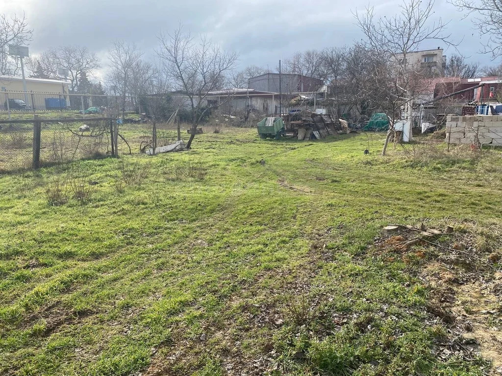 Продажа участка, Севастополь, улица Первомайская - Фото 1