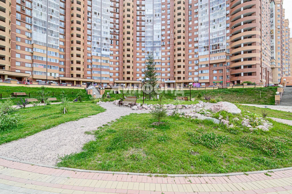 Продажа квартиры, Новосибирск, ул. Стартовая - Фото 33