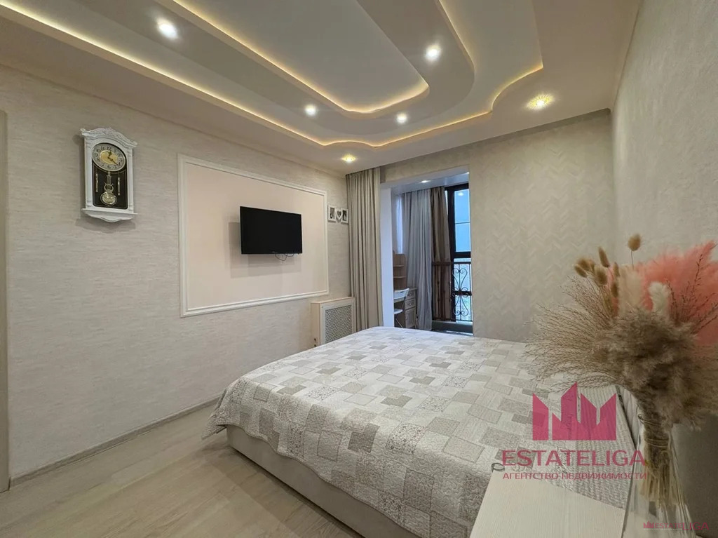 Продажа квартиры, Лопатино, Ленинский район, Солнечный бульвар - Фото 4