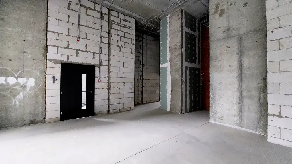 Помещение внутри ТТК - Фото 5