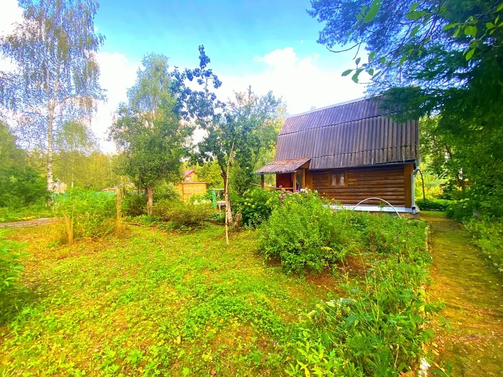 Дача в СНТ Заречье - Фото 1