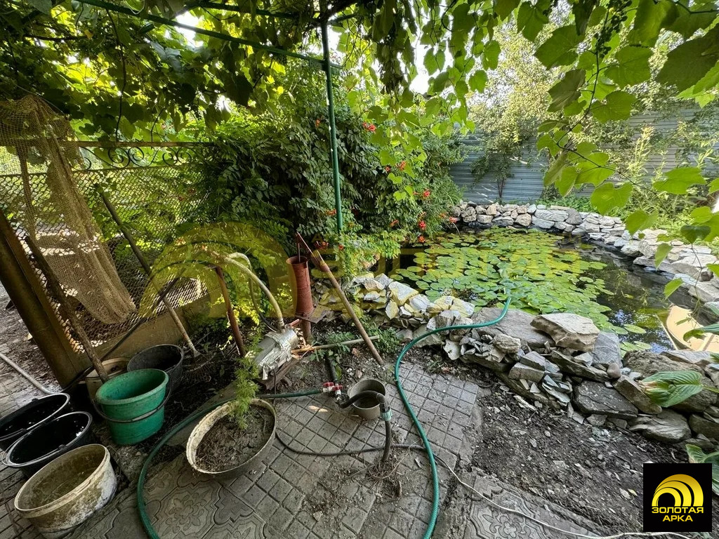 Продажа дома, Полтавская, Красноармейский район, улица Льва Толстого - Фото 34