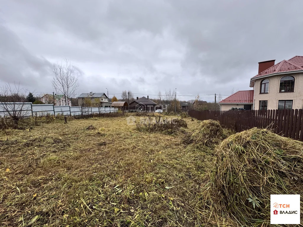 Продажа участка, Сергиев Посад, Сергиево-Посадский район, ул. Тверская - Фото 4