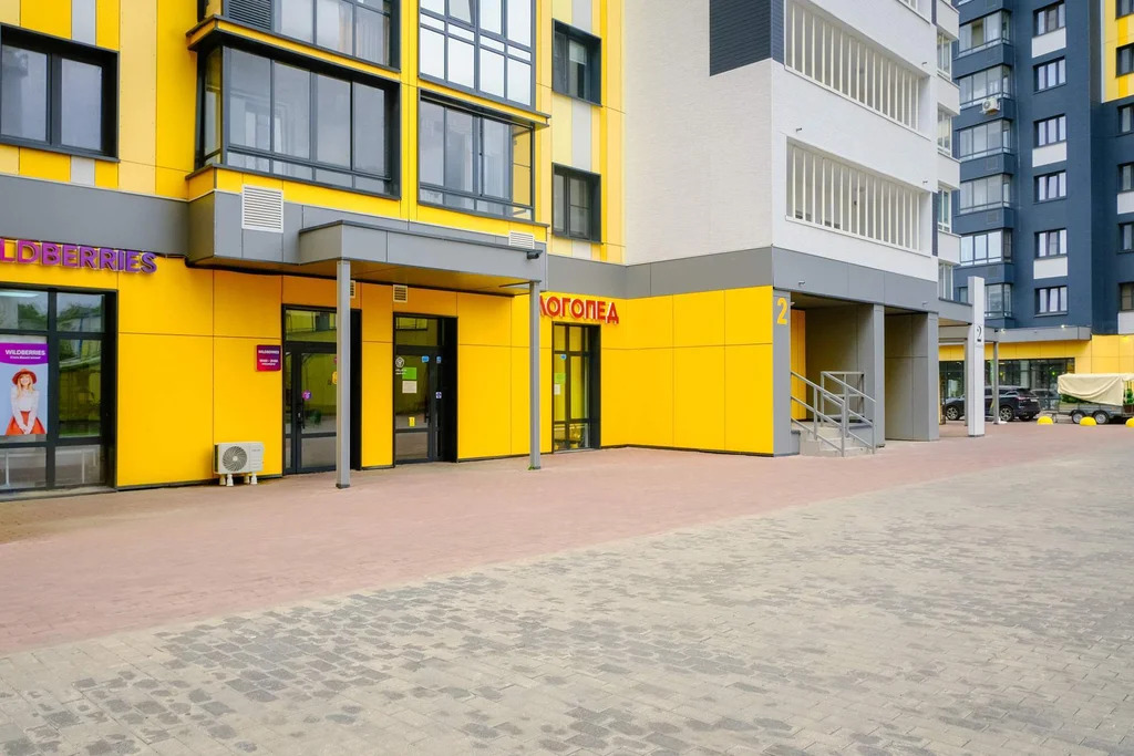 Аренда ПСН площадью 83 м2 - Фото 2