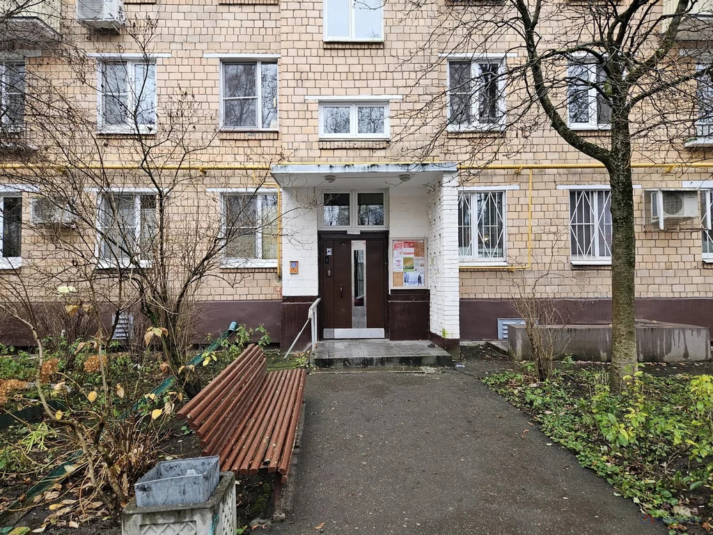 Продажа квартиры, ул. Вешних Вод - Фото 5