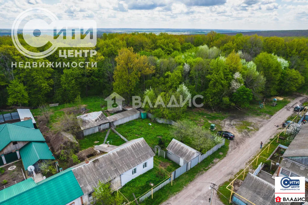 Продажа дома, Новенький, Павловский район - Фото 13