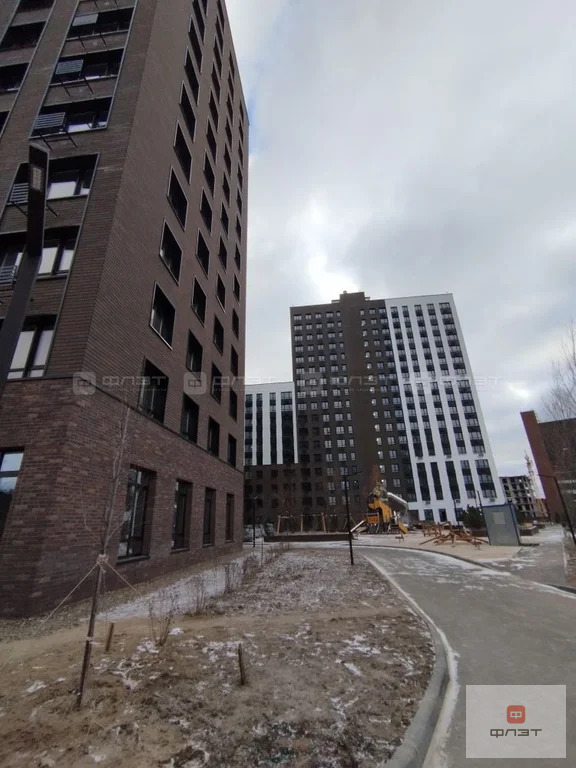 Продажа квартиры, Казань, проезд. Детский - Фото 6