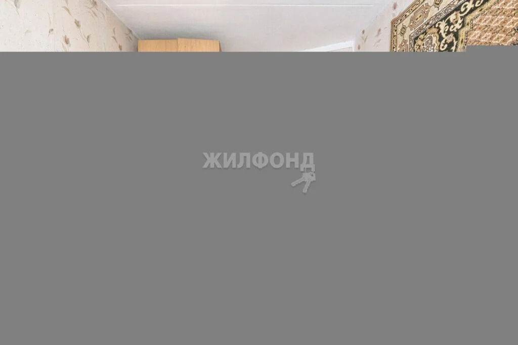 Продажа квартиры, Новосибирск, ул. Полякова - Фото 2