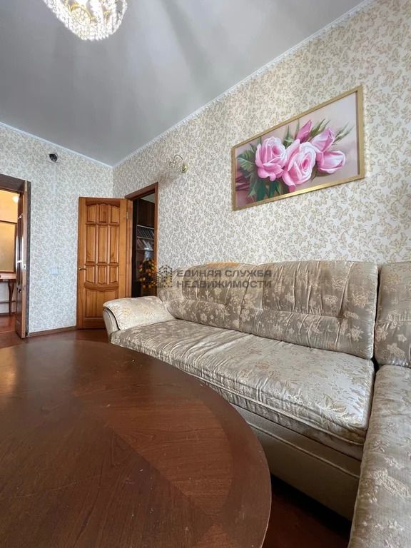 Аренда квартиры, Уфа, ул. Гафури - Фото 3