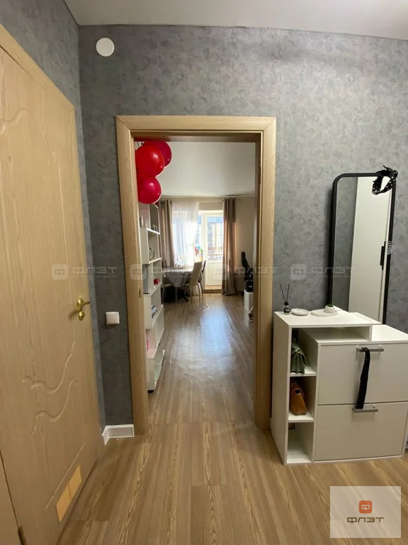 Продажа квартиры, Казань, ул. Рауиса Гареева - Фото 9