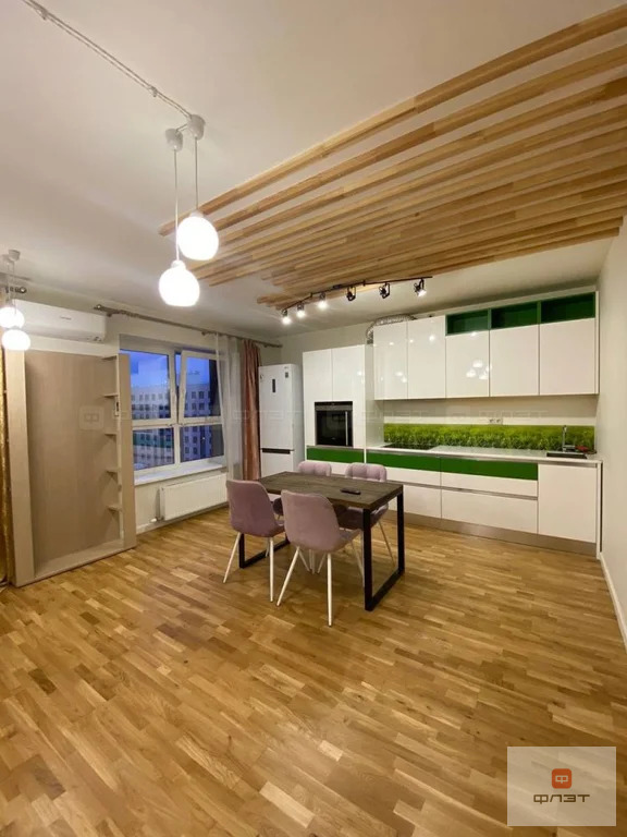 Продажа квартиры, Казань, Дербышки ул. Мира - Фото 0