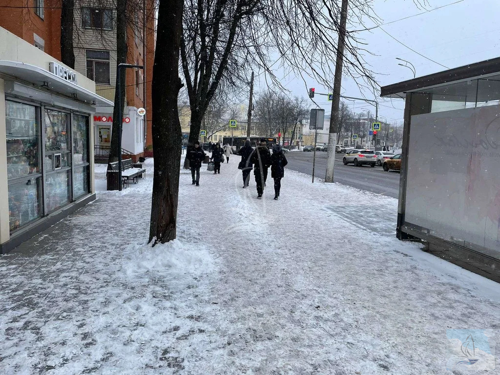 Аренда торгового помещения, Подольск, Подольск - Фото 3
