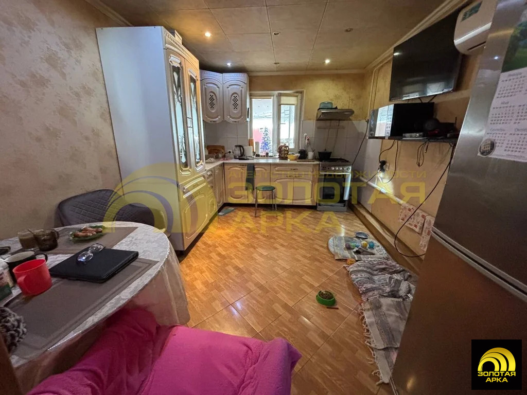 Продажа дома, Новоукраинский, Крымский район, ул. Темченко - Фото 9