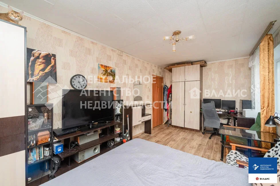Продажа квартиры, Рязань, Касимовское ш. - Фото 7