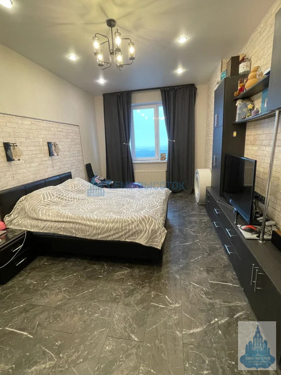 Продажа квартиры, м. Царицыно, ул. Михневская - Фото 8