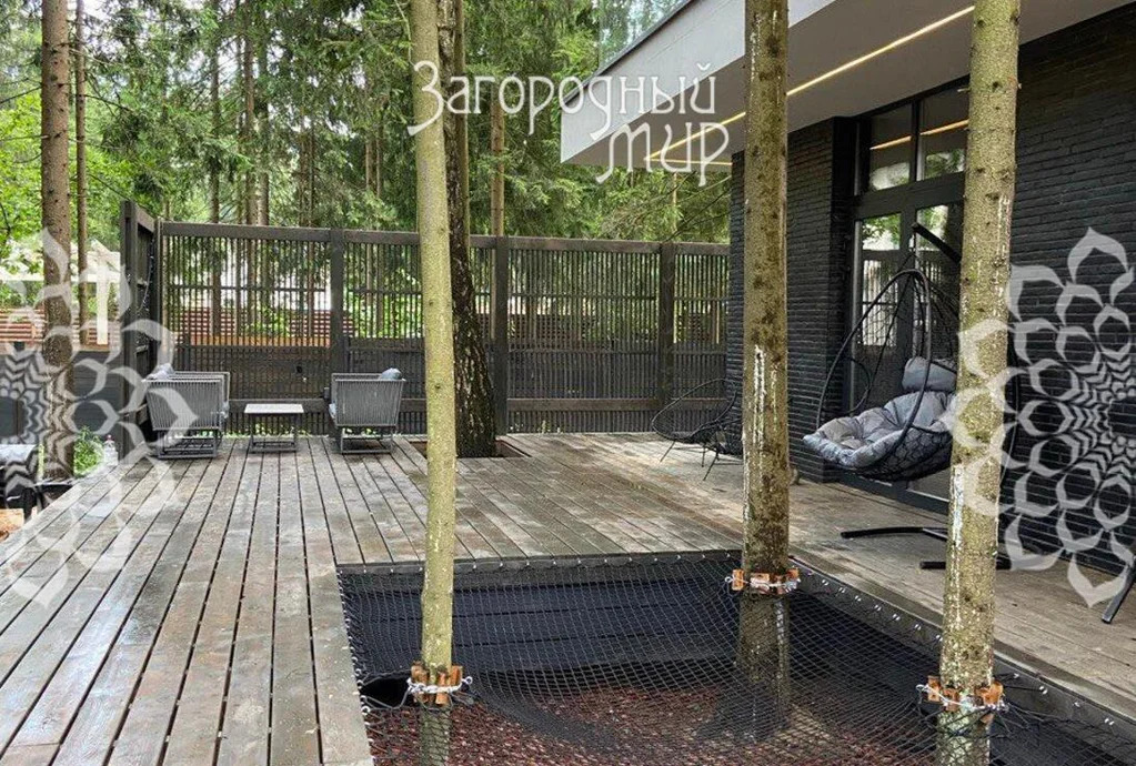 Продам дом, Минское шоссе, 35 км от МКАД - Фото 3