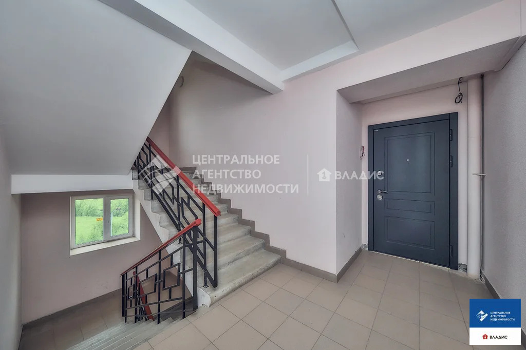 Продажа квартиры, Рязань, ул. Птицеводов - Фото 14
