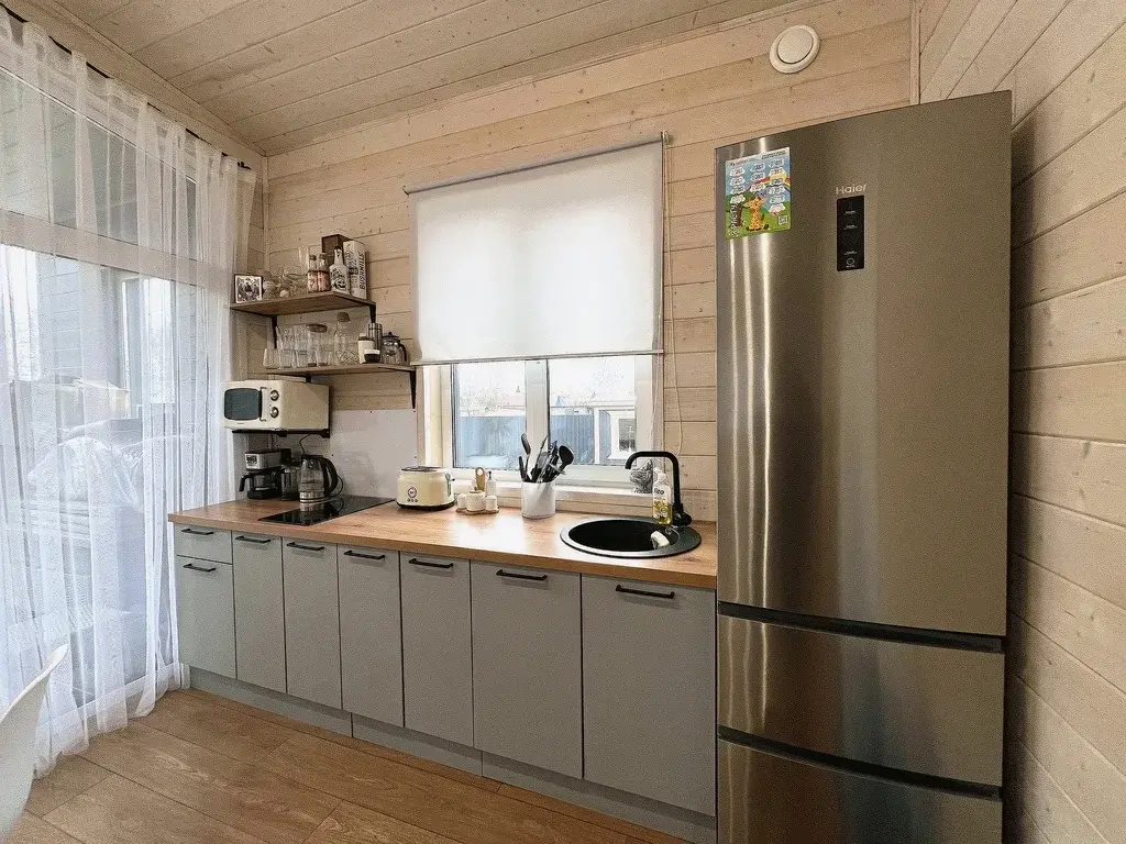 Дом в СНТ Надежда - Фото 14