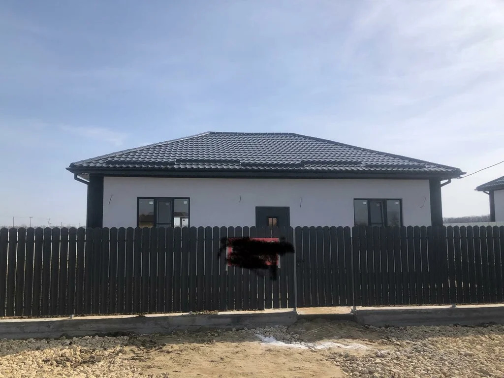Продажа дома, Стрелка, Темрюкский район, улица Дружбы - Фото 6