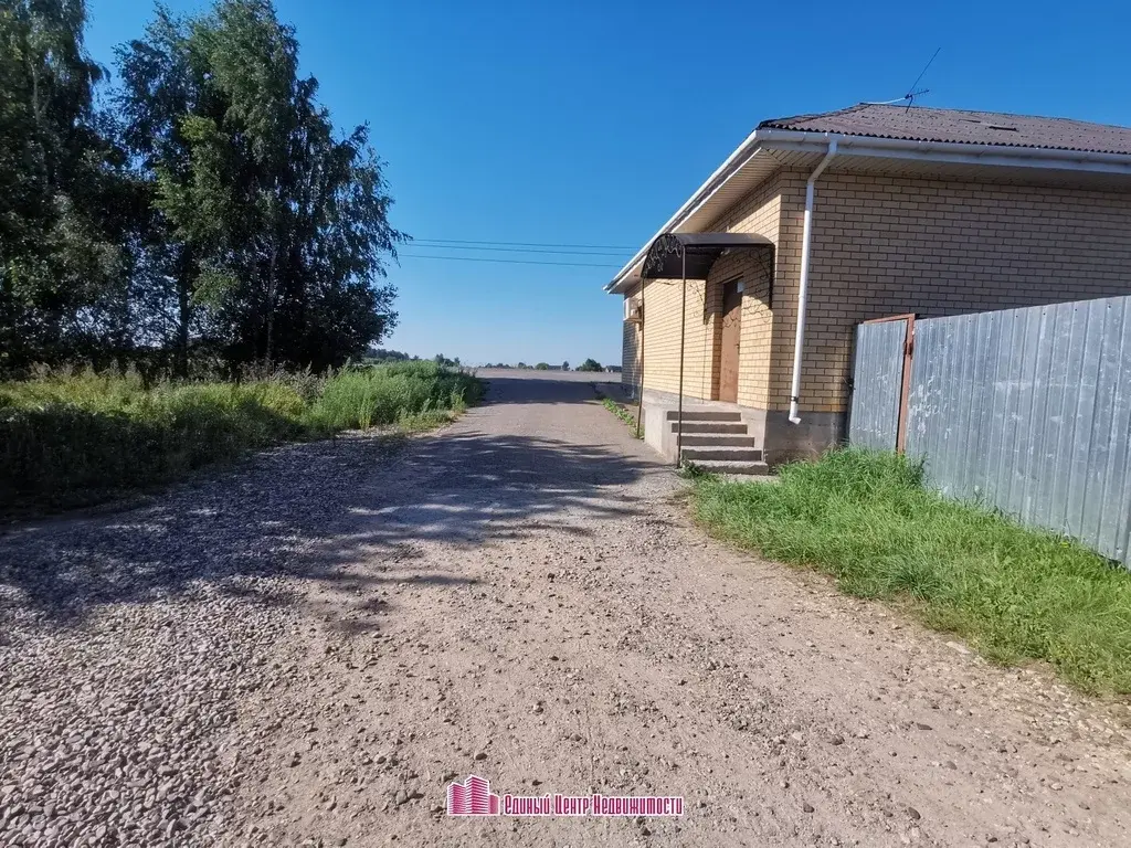 Дом 90 кв.м. Дмитровский городской округ, д. Волдынское - Фото 0