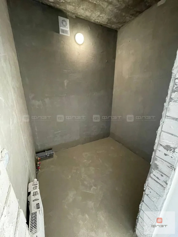 Продажа квартиры, Высокая Гора, Высокогорский район, ул. Егорова - Фото 10