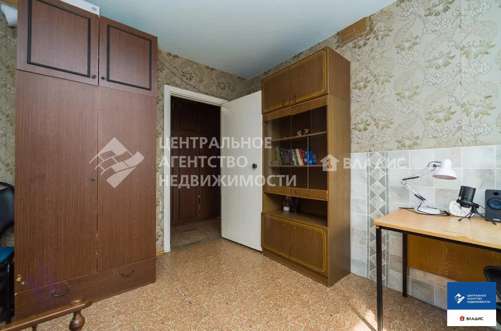 Продажа квартиры, Рязань, ул. Сельских Строителей - Фото 15