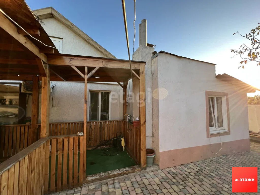 Продажа дома, Саки, ул. Колхозная - Фото 24