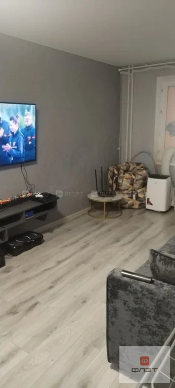 Продажа квартиры, Казань, ул. Академика Глушко - Фото 4