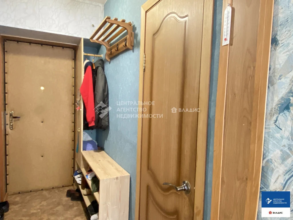 Продажа квартиры, Новомичуринск, Пронский район, Энергетиков пр-кт. - Фото 12