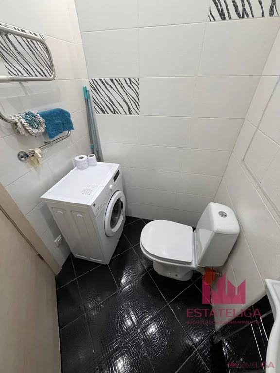 Продажа квартиры, улица Татьянин Парк - Фото 12