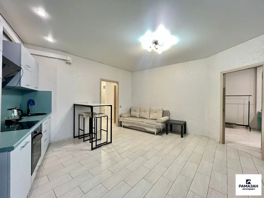 Студия ул.Гастелло 7 - Фото 3