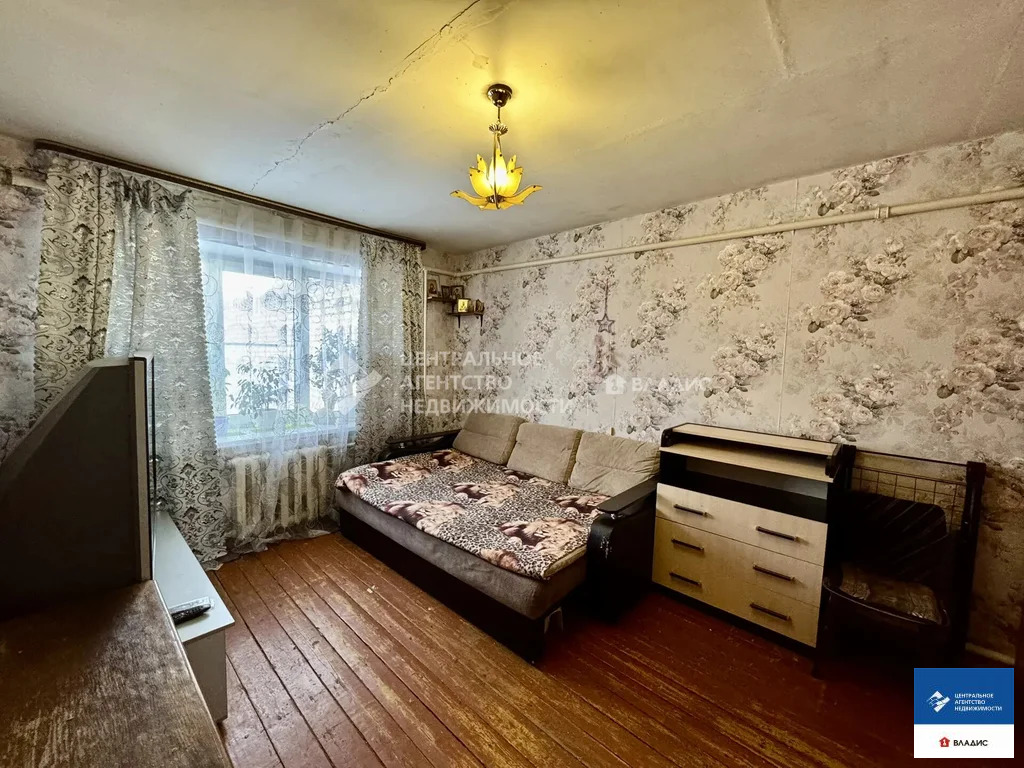 Продажа квартиры, Вышетравино, Рязанский район - Фото 4