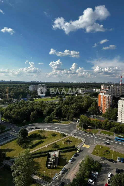 Москва, улица Богданова, д.42, 4-комнатная квартира на продажу - Фото 29