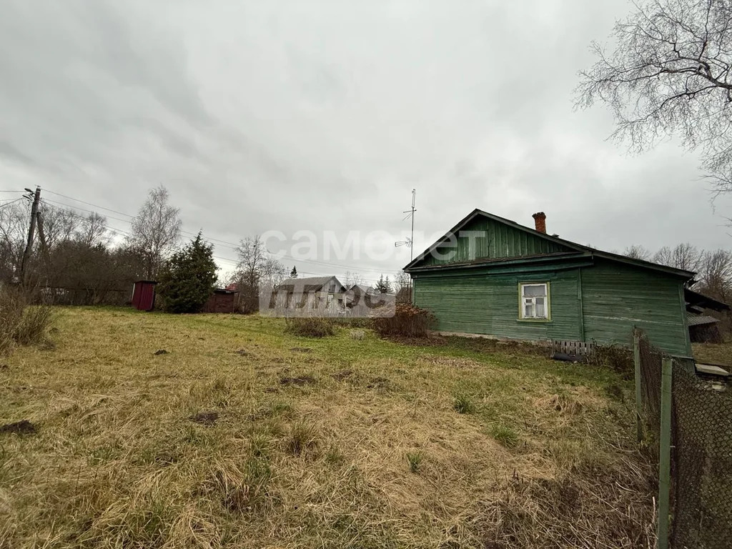 Продажа дома, Орудьево, Дмитровский район, 38 - Фото 3
