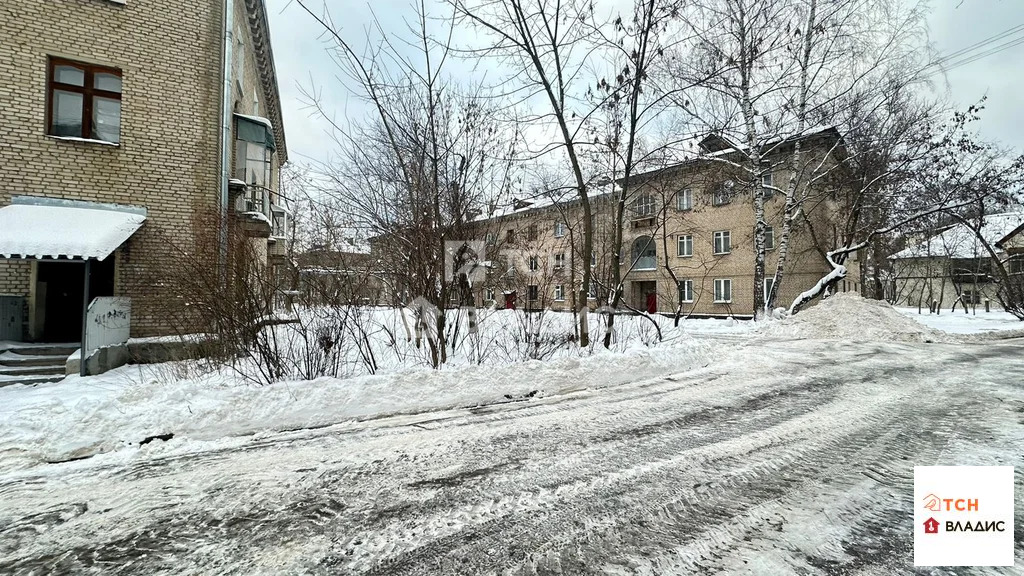 городской округ Пушкинский, Пушкино, Железнодорожная улица, д.8, ... - Фото 9