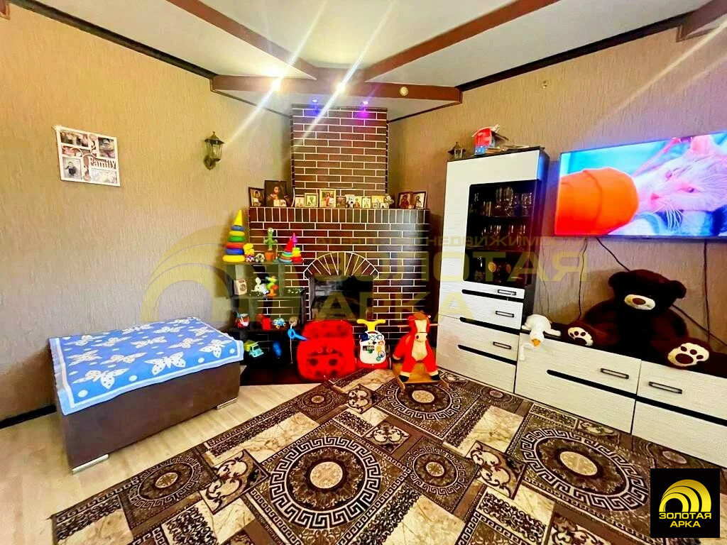 Продажа дома, Варениковская, Крымский район, ул. Луначарского - Фото 0