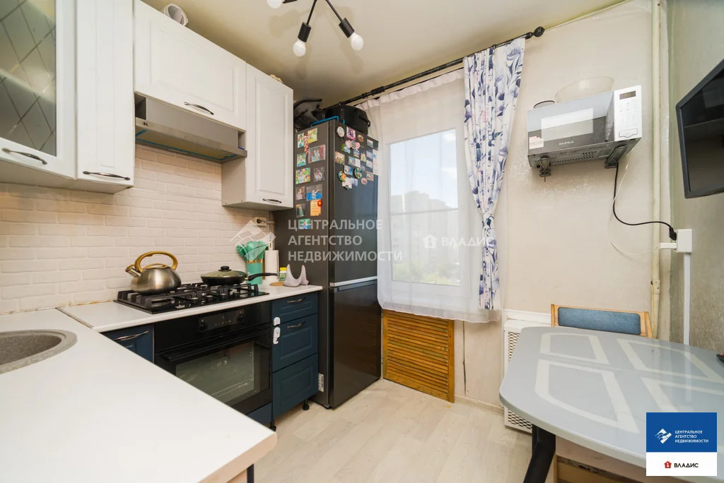 Продажа квартиры, Рязань, ул. Сельских Строителей - Фото 6